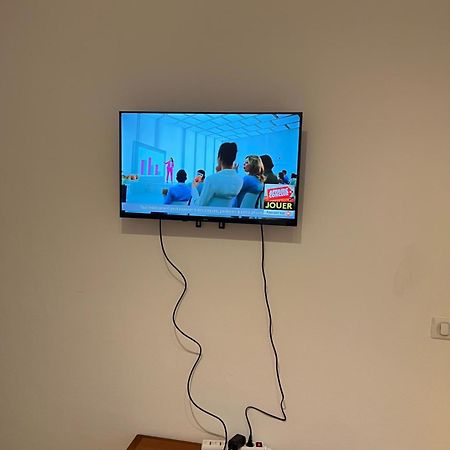 Studio A 2 Minutes De La Gare 뮐루즈 외부 사진