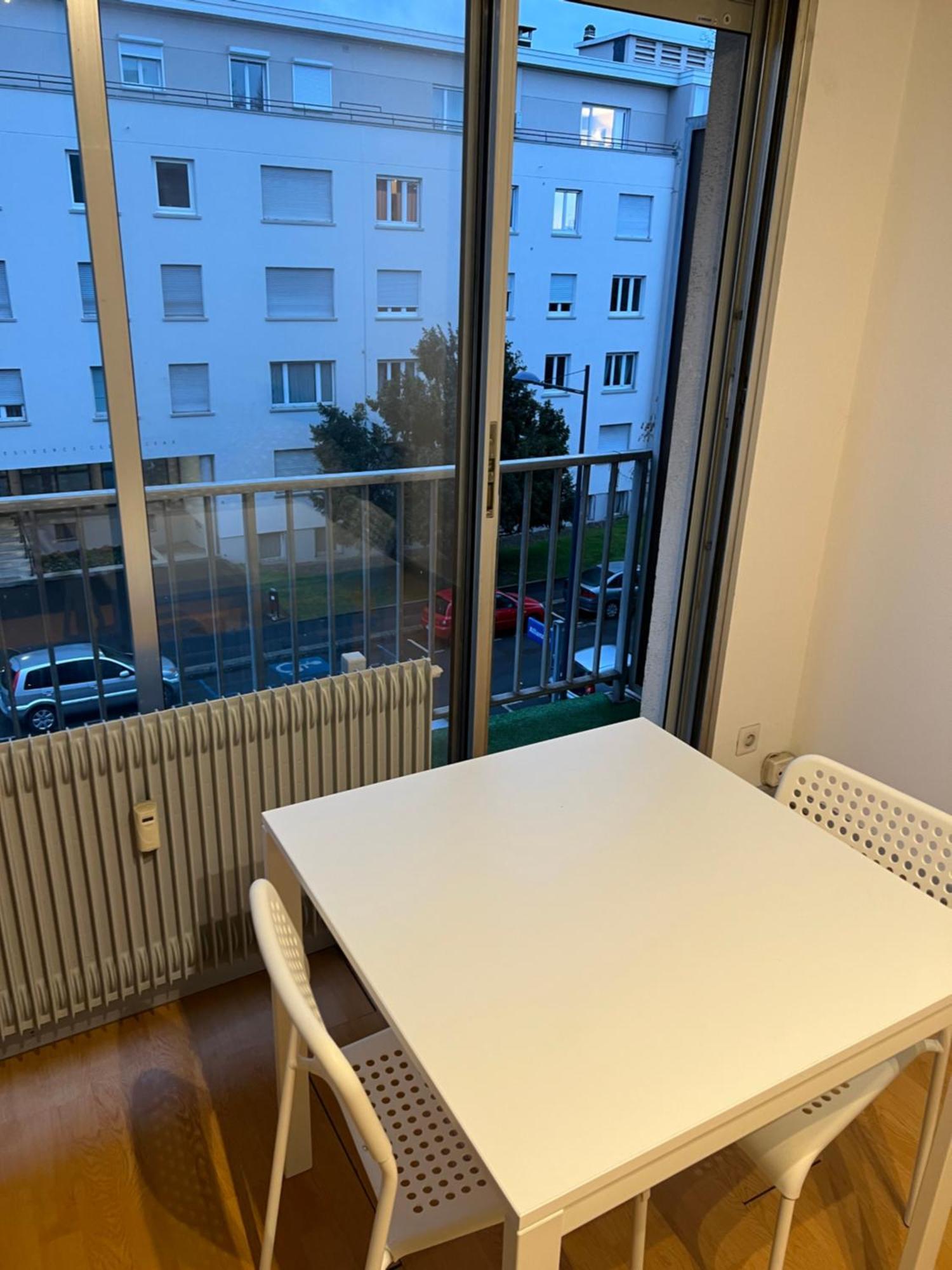 Studio A 2 Minutes De La Gare 뮐루즈 외부 사진