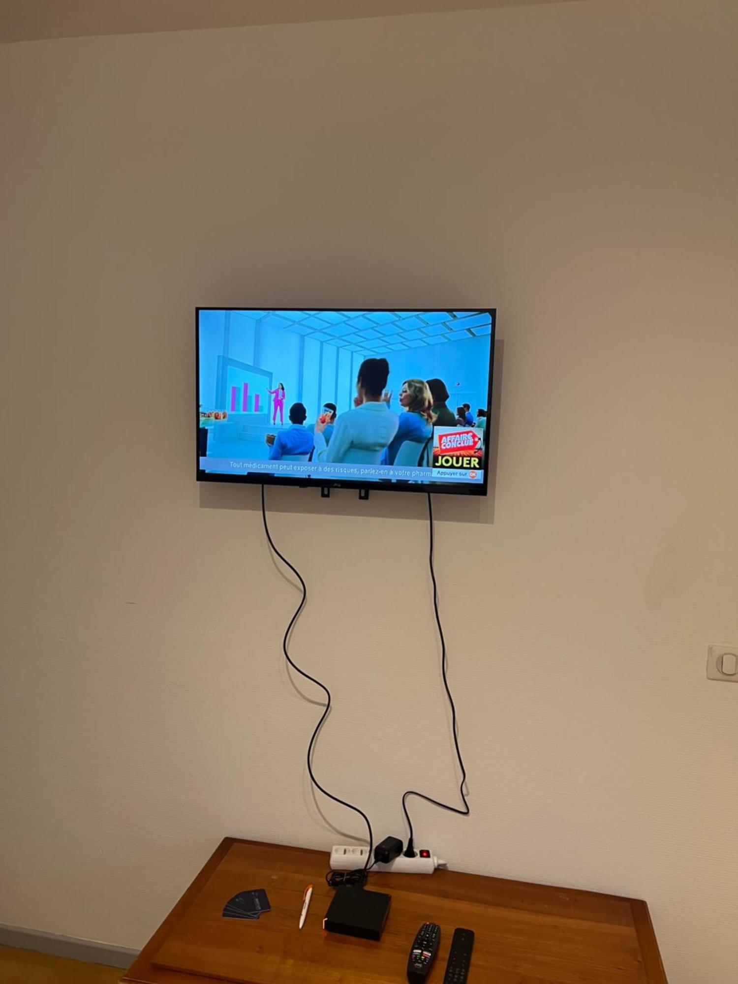 Studio A 2 Minutes De La Gare 뮐루즈 외부 사진
